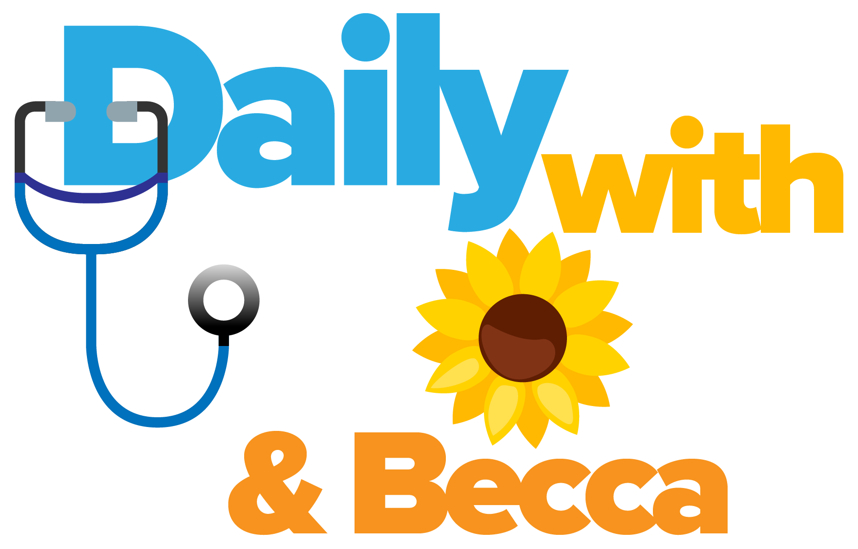 Daily with Doc & Becca